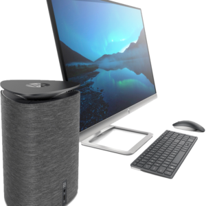 In-Ear Wireless Headphones