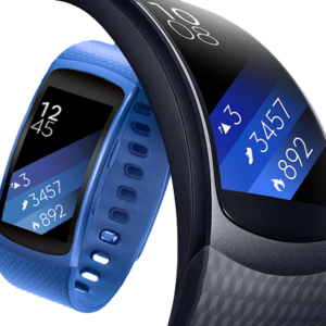 Gear S3 Classic SmartWatch