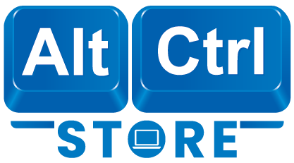 AltCtrl Logo