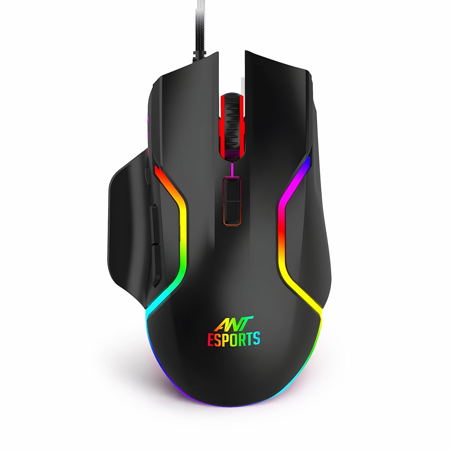 Ant Esports GM320 Gaming Mouse
