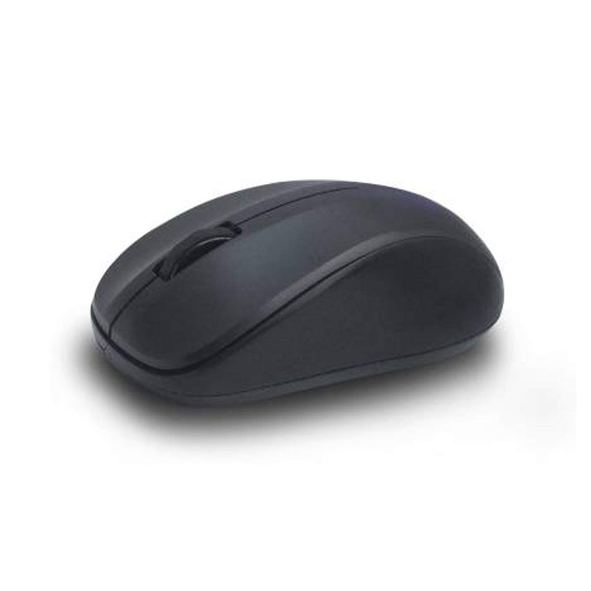 HP S500 Wireless Optical Mouse