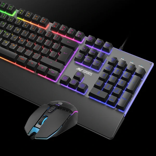ANTESPORTS DESKSET KM550 WIRED - Image 2