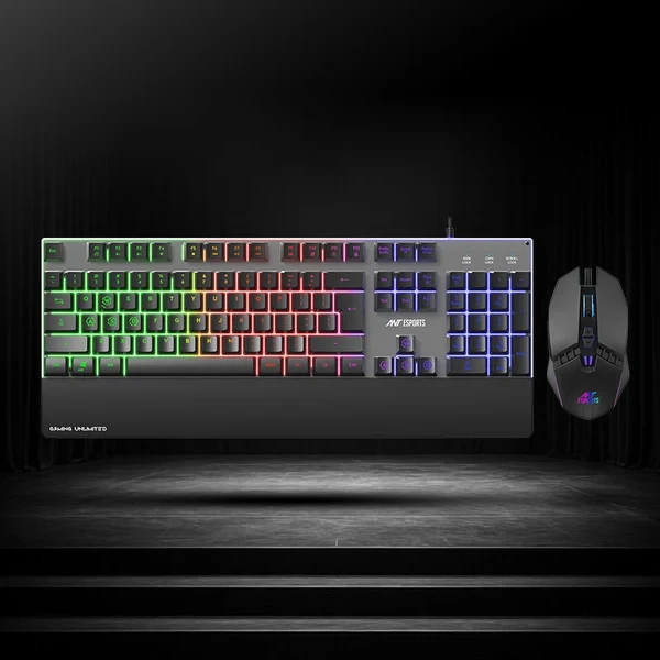 ANTESPORTS DESKSET KM550 WIRED - Image 3