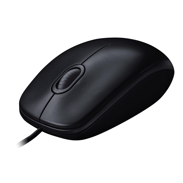 LOGITECH - M90 MOUSE - Image 4