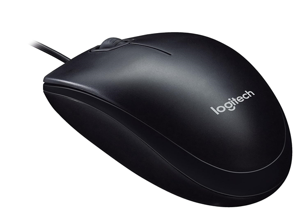 LOGITECH - M90 MOUSE