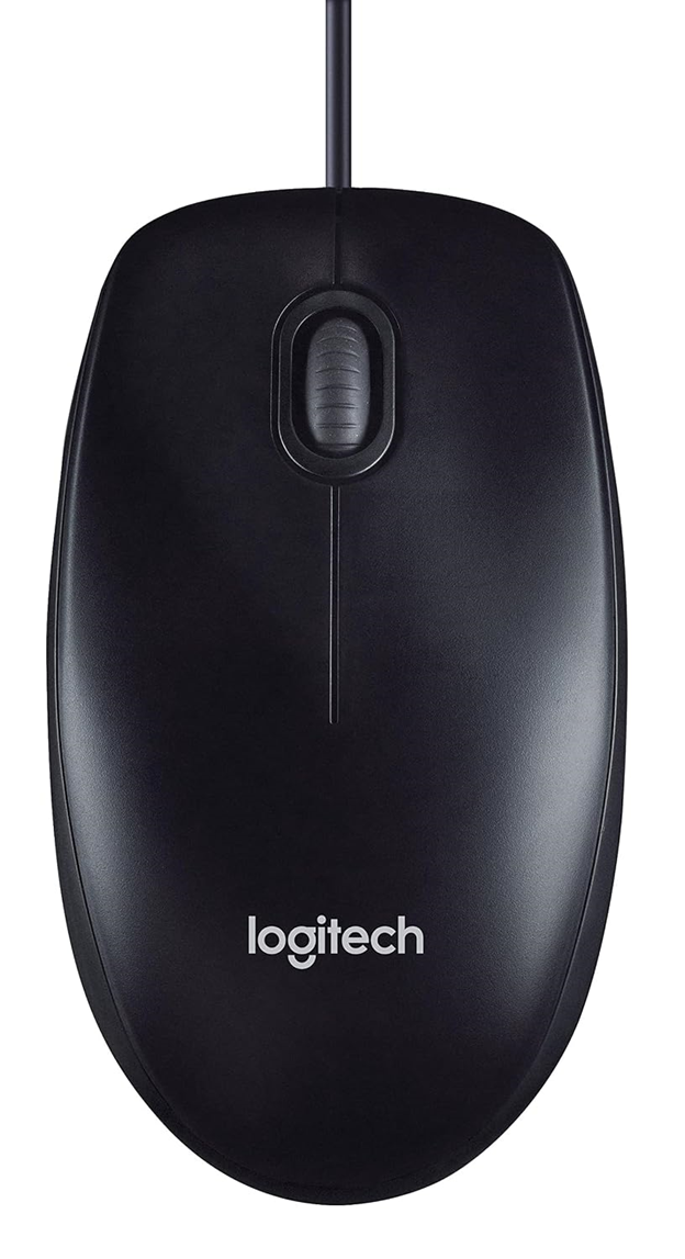 LOGITECH - M90 MOUSE - Image 2