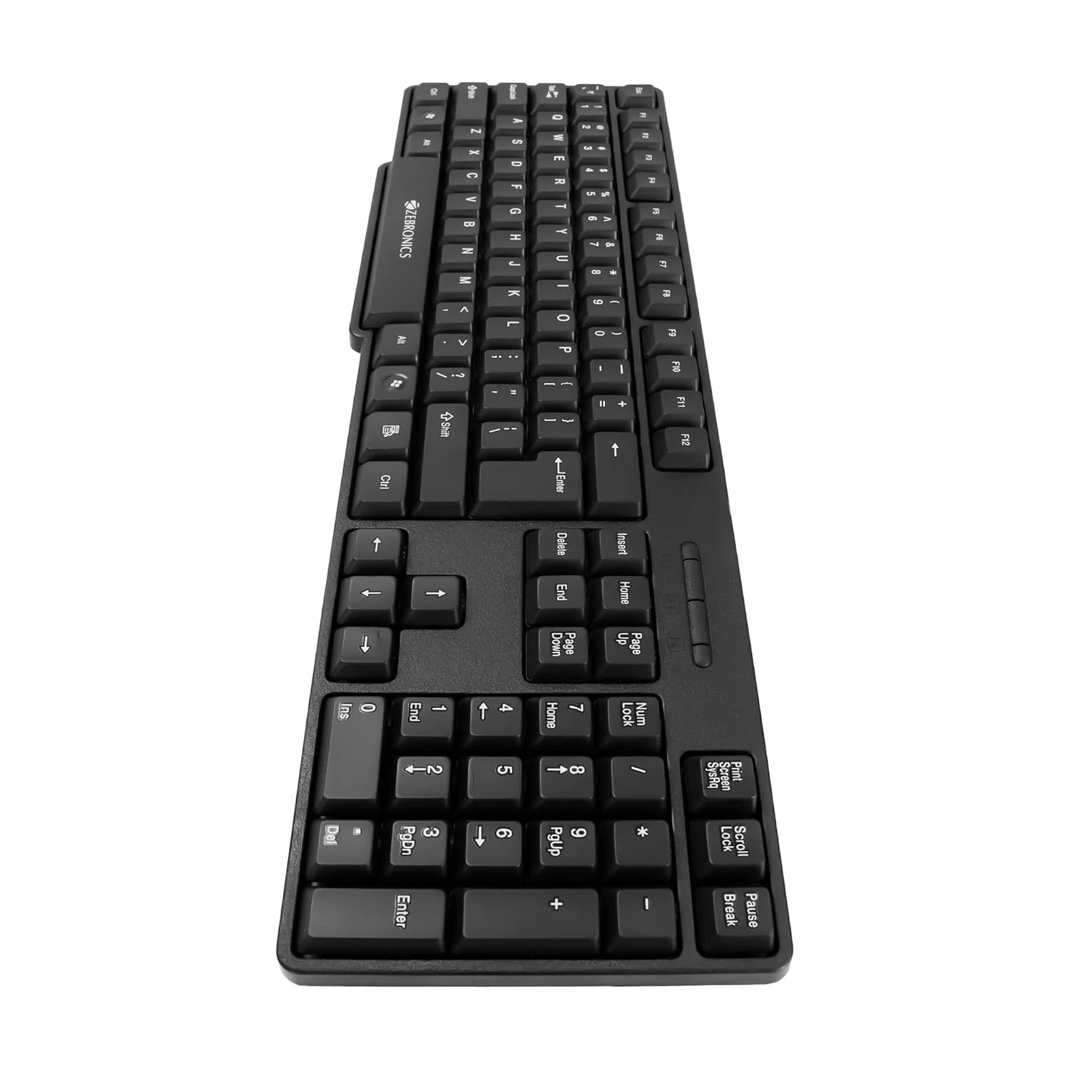 Zebronics USB Keyboard K03 - Image 2