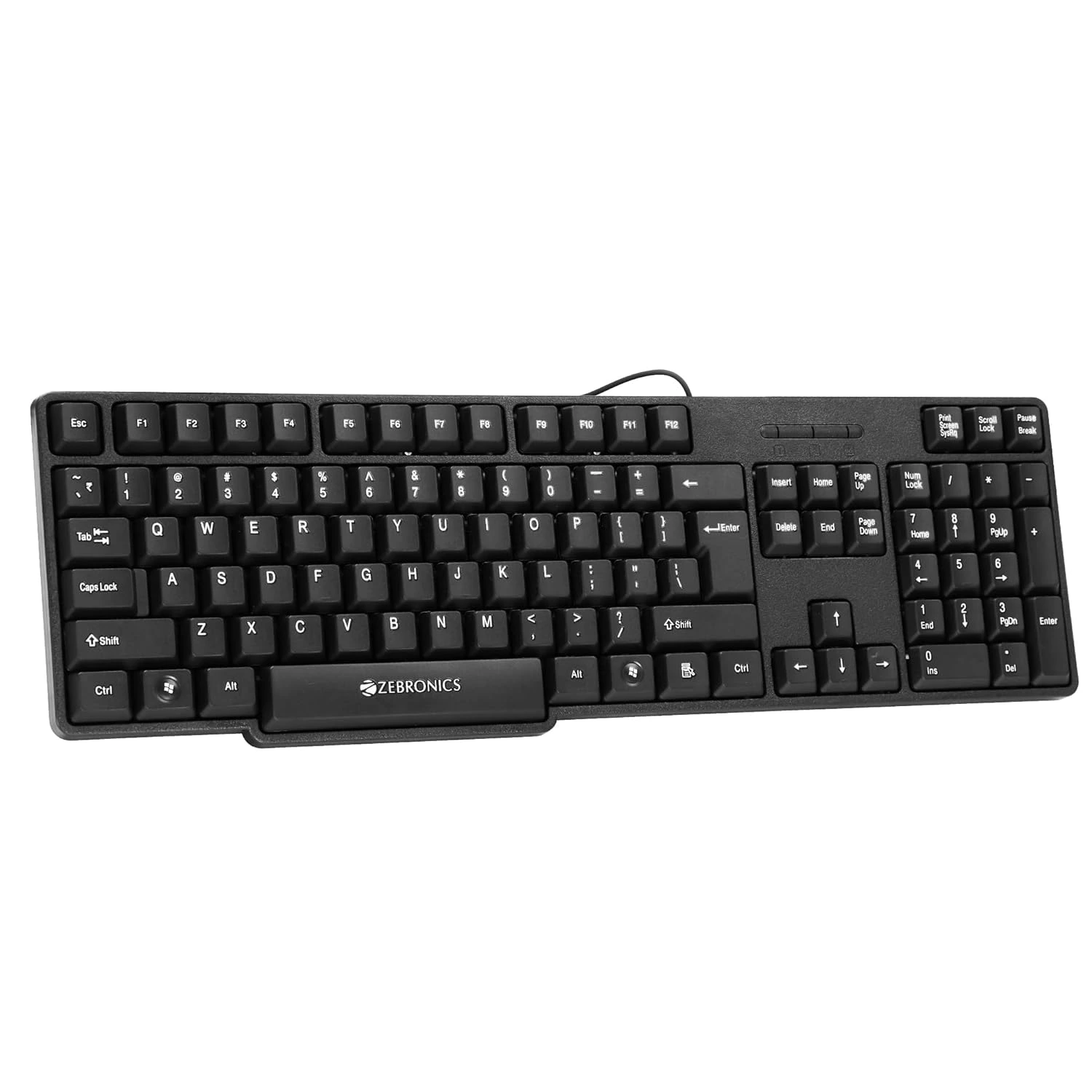 Zebronics USB Keyboard K03